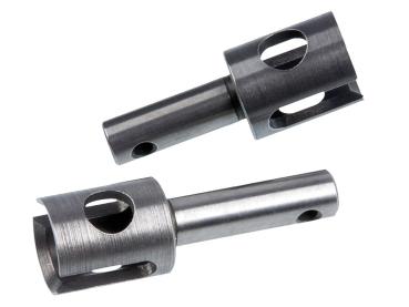 DIFF MITNEHMER (LANG/KURZ SET)